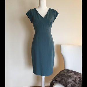 Classiques Entier sheath dress